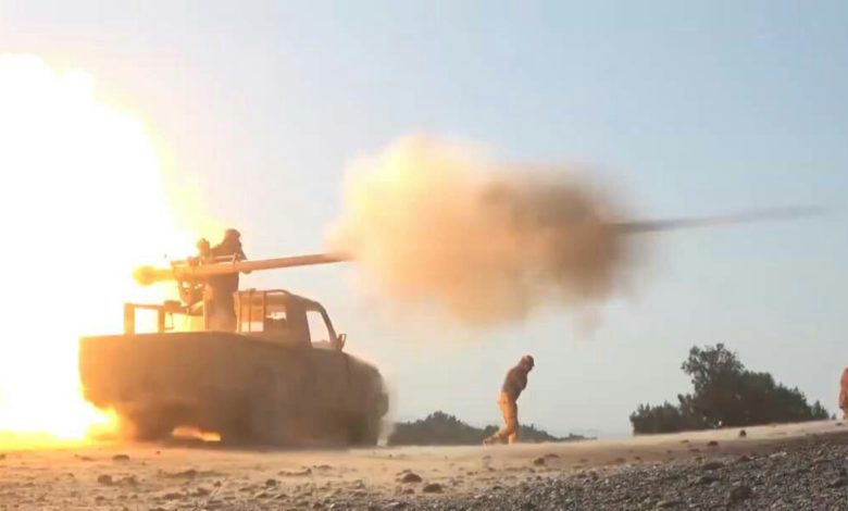 صورة مستجدات طارئة من مأرب.. ماذا يحدث الان وأين وصلت المعارك؟