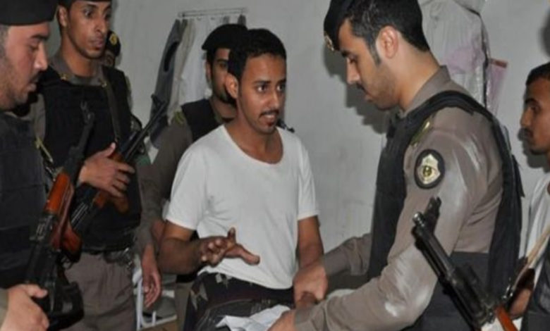 صورة اوضاع المغتربين اليمنيين في اجتماعات خاصة بين الحكومتين اليمنية والسعودية