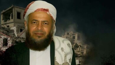 صورة الموتة التي اختارها الشهيد صالح حنتوس أشرف من حياتنا إنْ لم نصحُ