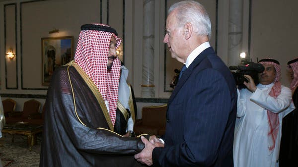 صورة واشنطن تكشف دلالات وأهداف زيارة بايدن إلى السعودية وهل ستكون اليمن حاضرة.. وماحقيقة انضمام إسرائيل الى التحالف؟