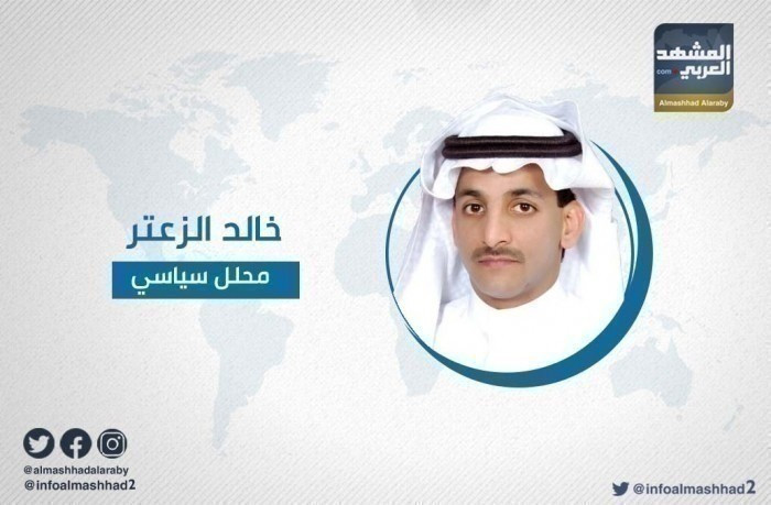 سياسي سعودي يتهم الاخوان بعرقلة تحرير المحافظات الشمالية