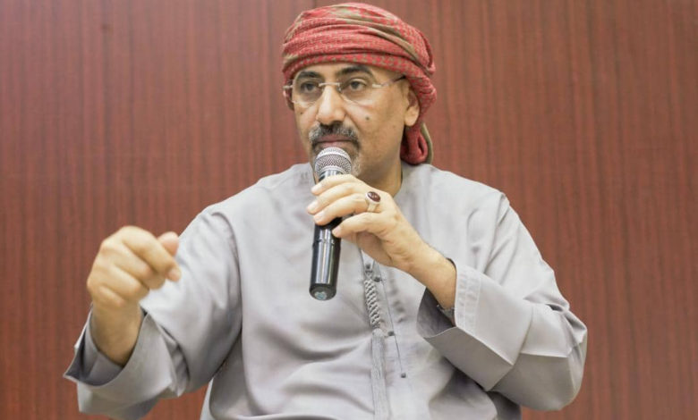 صورة الزُبيدي: لسنا باحثين عن سلطة وأتينا لانتزاع حق شعب الجنوب