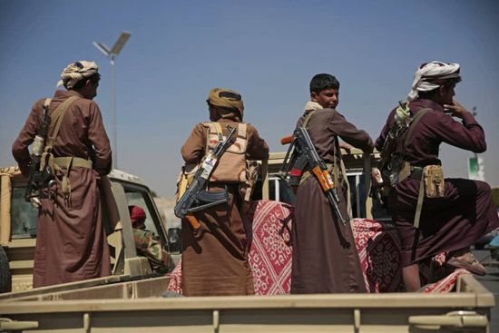 تصاعد الانتهاكات الحوثية في الضالع