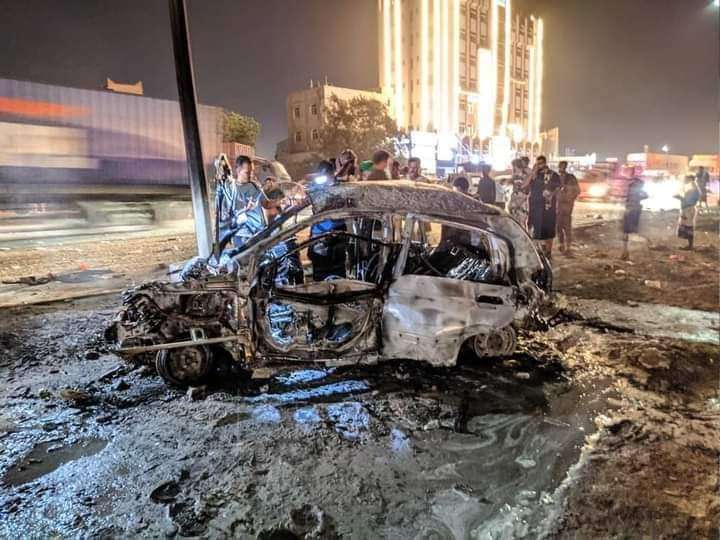 مقتل مراسل التلفزيون الصيني في انفجار كابوتا