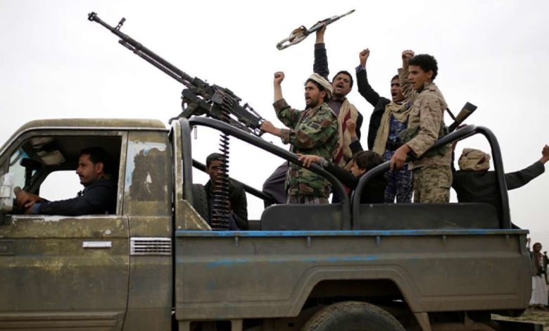 صورة الحوثيون يداهمون النوادي الرياضية بصنعاء ويطردون مرتادوها