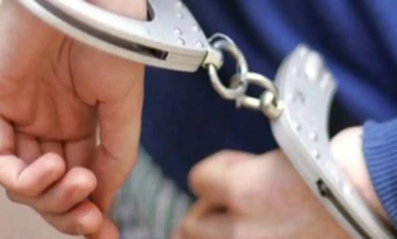 صورة شرطة تعز تضبط متهما بقتل زوجته