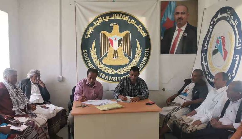 صورة إنتقالي رصد يعقد اجتماعه الدوري ويبارك نجاح الحوار الجنوبي