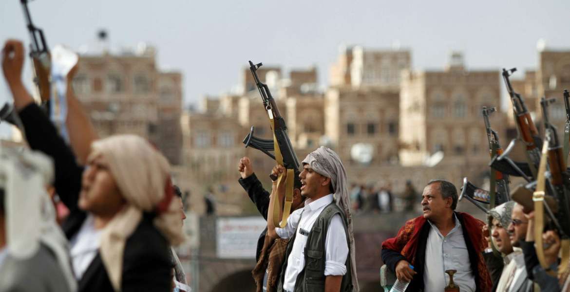 انسداد الافق السياسي هل يتسبب بعودة الحرب في اليمن؟