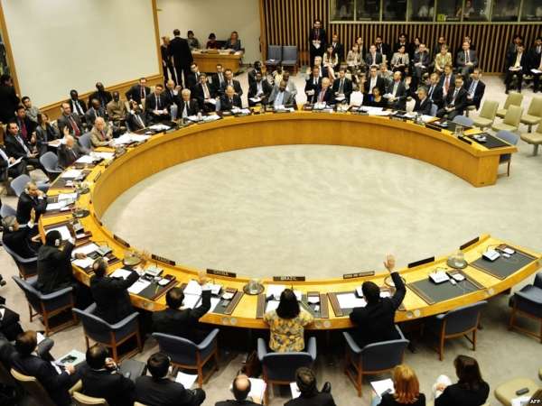 صورة مجلس الأمن الدولي يصدر بيانا جديدا بشأن السلام في اليمن