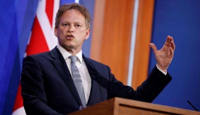 صورة بريطانيا ترد على هجمات الحوثيين في البحر الأحمر