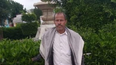 صورة تفاصيل مقتل شيخ قبلي برصاص مسلحين قبليين غربي إب