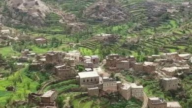 صورة مسلَّح يقتل زوجته وشقيقها إثر خلاف أسري 