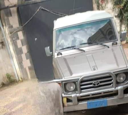 صورة مليشيا الحوثي تختطف رجل أعمال من أحد شوارع صنعاء