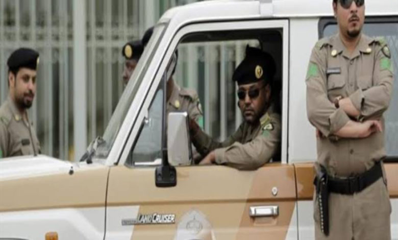 صورة السلطات السعودية تلقي القبض على يمني في قضايا إحتيال غير مسبوقة