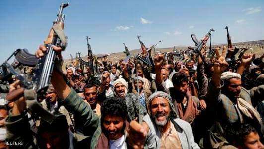 انفجار الوضع شمال صنعاء والحوثي ينقل جثث قتلاه والاشتباكات مستمرة