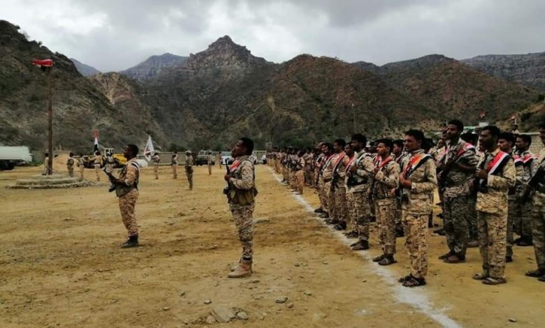 صورة الإصلاح يضع خطة استطيان في التربة بعد فشل مخطط محور “طور الباحة”