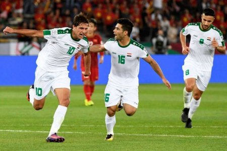 المنتخب اليمني يفوز بثلاثية على أوزبكستان في منافسات بطولة كأس العرب ويغادر البطولة