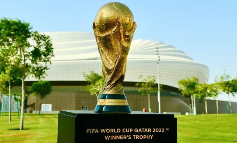 صورة تنظيم القاعدة يصدر بيانًا عاجلا بشأن كأس العالم في قطر