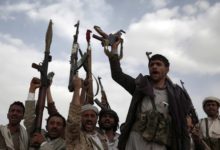 صورة الأمم المتحدة تتهم الحوثيين بعرقلة عمليات الإغاثة الإنسانية داخل اليمن