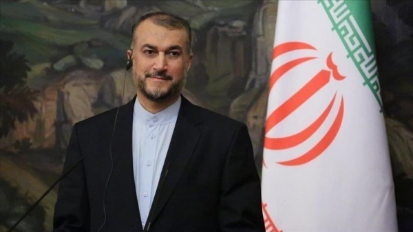 طهران تتعهد للأمم المتحدة بعقد مشاورات لإنهاء الأزمة في اليمن