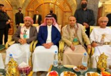 صورة مصادر: إحراز تقدم في الملفات الشائكة ووفد الحوثي يغادر الرياض رفقة الوسطاء العمانيين