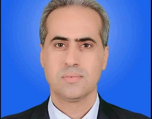 صورة استشهاد رئيس جامعة مع عائلته في قصف إسرائيلي على غزة