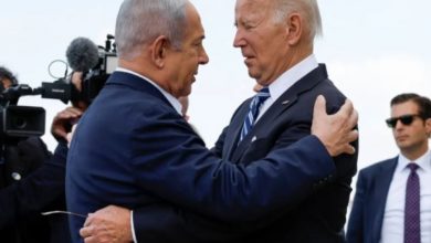 صورة واشنطن وإسرائيل تعقدان اليوم اجتماعا افتراضيا حول رفح