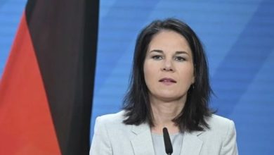 صورة ألمانيا ترفض أية أعذار إسرائيلية تمنع وصول مساعدات إنسانية إلى غزة