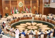 صورة البرلمان العربي يشدد على إيجاد حل سياسي نهائي وشامل للأزمة اليمنية