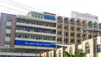 صورة جماعة الحوثي تختطف 18 من موظفي المستشفى الجمهوري في صنعاء