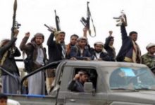 صورة الرئاسي يطالب المجتمع الدولي بخطوات أكثر ردعاً ضد مليشيا الحوثي