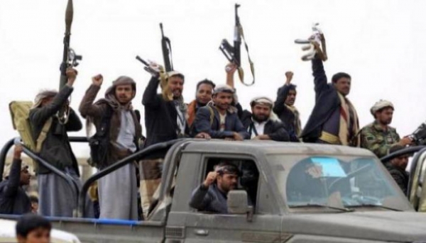 صورة الرئاسي يطالب المجتمع الدولي بخطوات أكثر ردعاً ضد مليشيا الحوثي