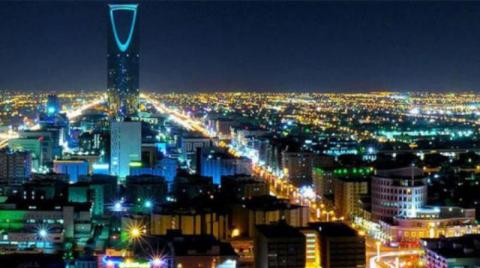 بيان عاجل للتحالف العربي بقيادة السعودية حول الانفجارات في الرياض الان