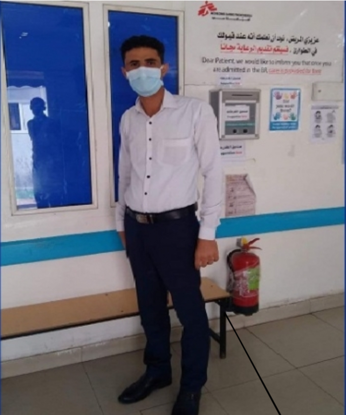 مجددًا مقتل شاب في نقطة تفتيش أمنية بمحافظة لحج