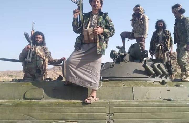 صورة معركة البيضاء تخلط أوراق الحوثيين والانتصارات المتسارعة تحرك جمود جبهة مأرب “تفاصيل”