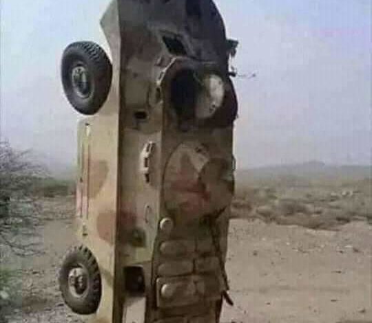 صورة أمريكا تتحدث عن اتفاق لإنهاء الهجوم الحوثي على مأرب والسعودية ووقف إطلاق النار في اليمن “تفاصيل”