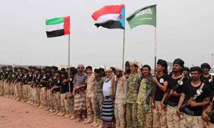 قبائل بلعيد تعلن الإنضمام لإنتفاضة شبوة