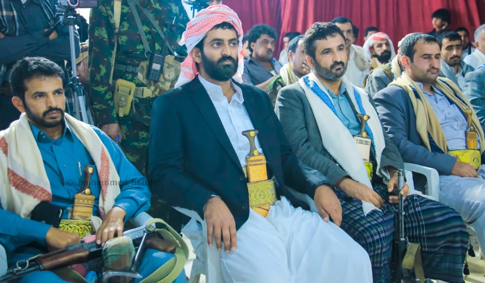 هل سيكون المكتب السياسي للمقاومة الوطنية طوق النجاة للمؤتمريين الأفياء؟!