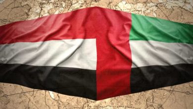 صورة الإمارات واليمن.. الصديق المنقذ
