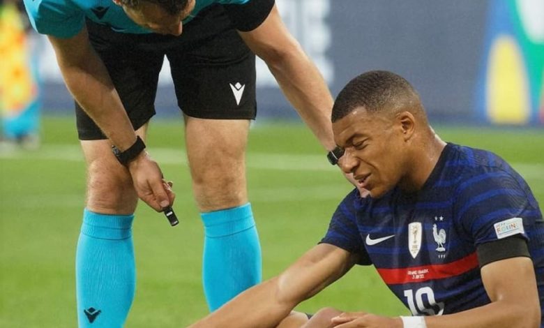 صورة الديك يقع بفخ الديناميت ويخسر بيريمونتادا غير مُتوقعة