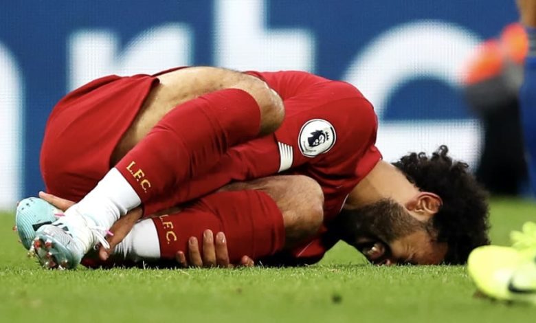 صورة المنتخب المصري بدون صلاح يظهر ضعيفاً أمام أثيوبيا ويخسر بنتيجة مُخزية