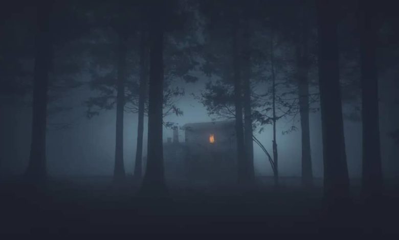 صورة شباب يقتحمون بيوتا مسكونة بالجن في اليمن (صور وتفاصيل مثيرة وقصص تشيب لها الولدان)