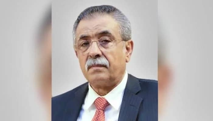 نائب رئيس البرلمان يكشف تفاصيل خطيرة حول الأزمة في اليمن ومؤامرة المجتمع الدولي (حوار)