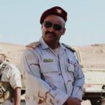 السيرة الذاتية للواء الركن فائز منصور سعيد قحطان التميمي قائد المنطقة العسكرية الثانية