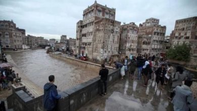 صورة اليونسكو تعلن البدء في إعادة تأهيل آلاف المنازل في صنعاء