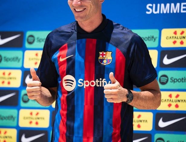 صورة الدوري الأسباني.. برشلونة_ريال سوسيداد (التشكيلة الرسمية)