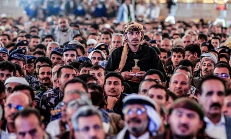 صورة “الشرعية” اليمنية في طورها الجديد