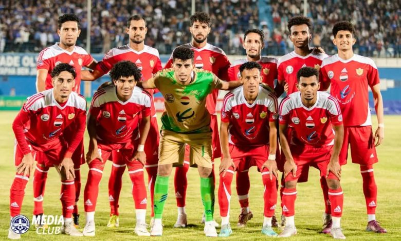 صورة اللاعب ياسر الصوفي يتألق في كأس الملك سلمان للأندية