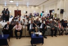 صورة بمشاركة «كاك بنك» انطلاق الملتقى الأول للموارد البشرية والتدريب في العاصمة عدن