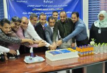 صورة كاك بنك يكرم موظفي إدارة الإلتزام بمناسبة اليوم العالمي لموظفي للإلتزام